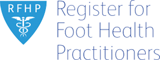 register foot