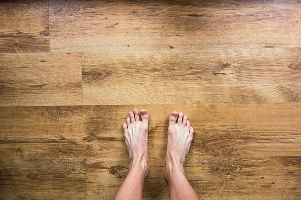 Foot Callus Removal: All You Need To Know - Northwich Foot Clinic